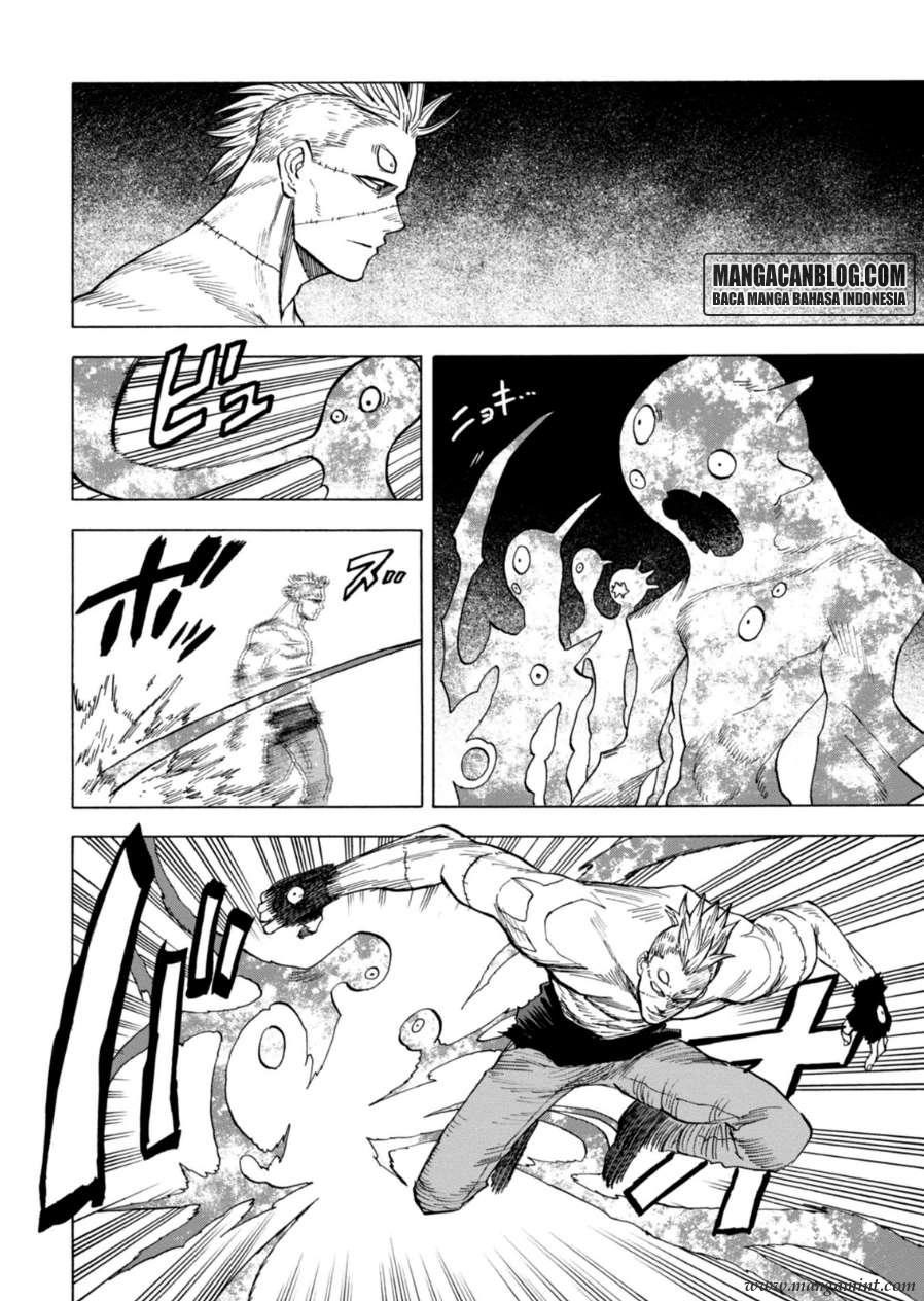 Blood Lad Bab 64 halaman 24