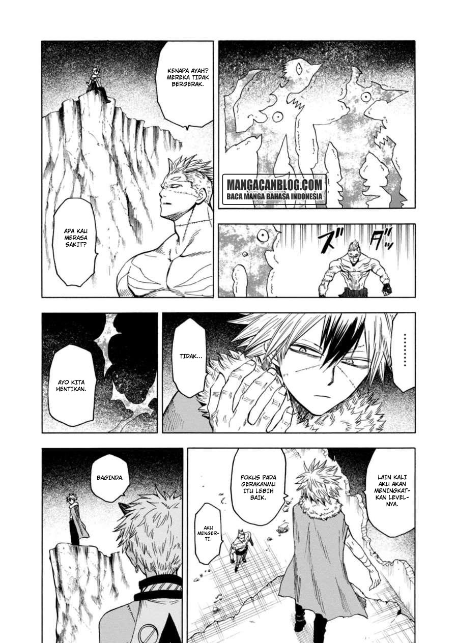 Blood Lad Bab 64 halaman 26