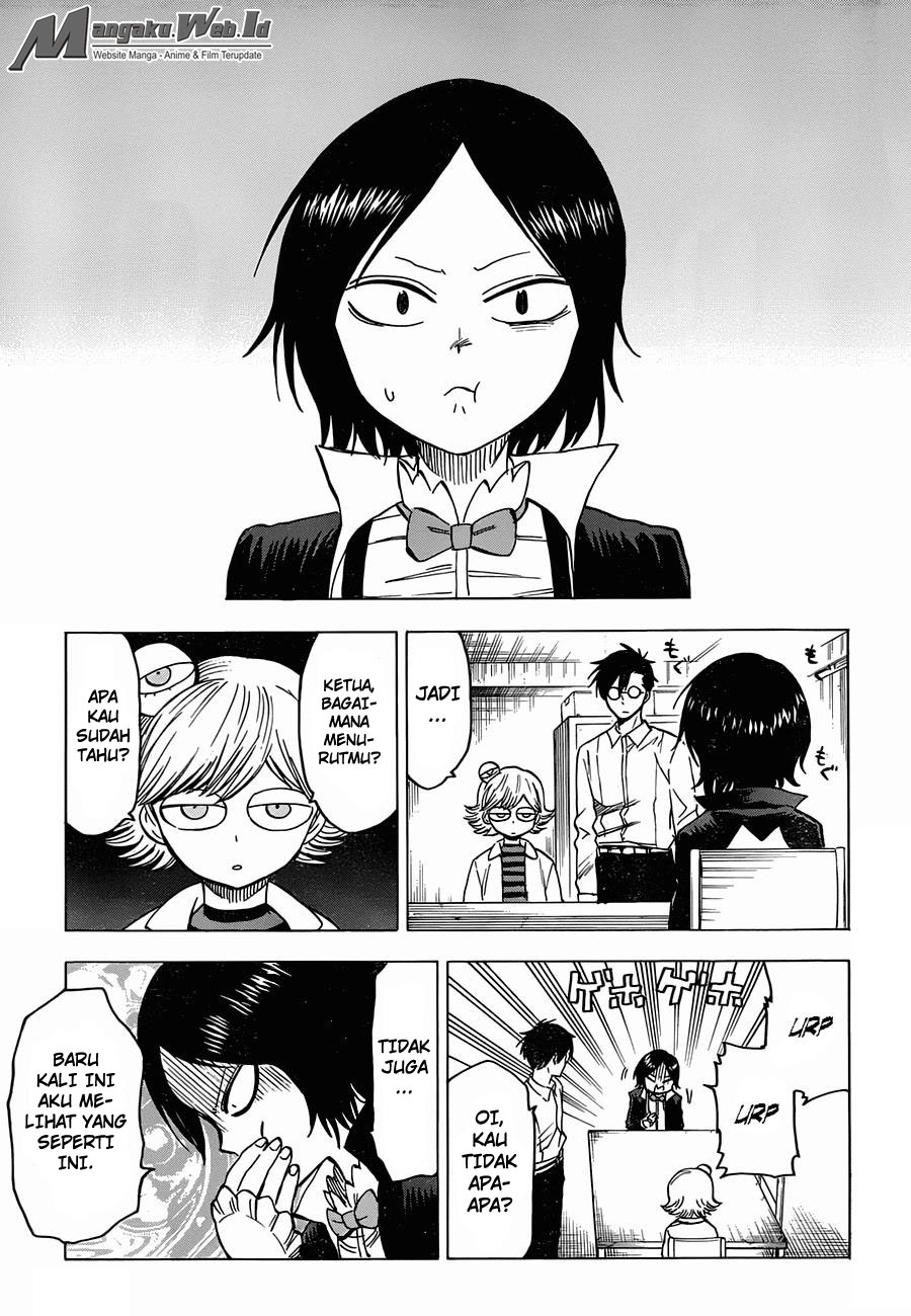 Blood Lad Bab 66 halaman 5