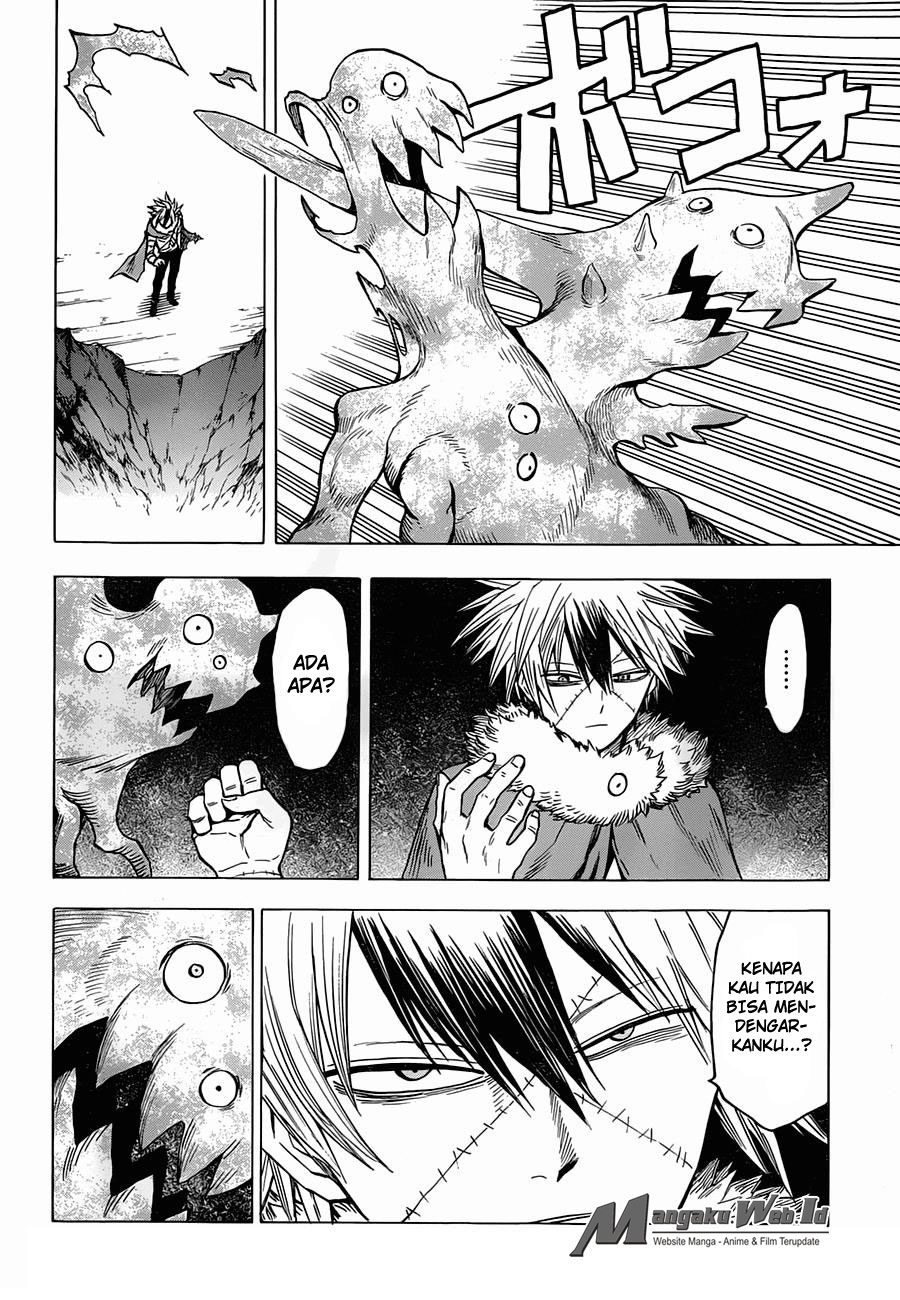 Blood Lad Bab 66 halaman 8