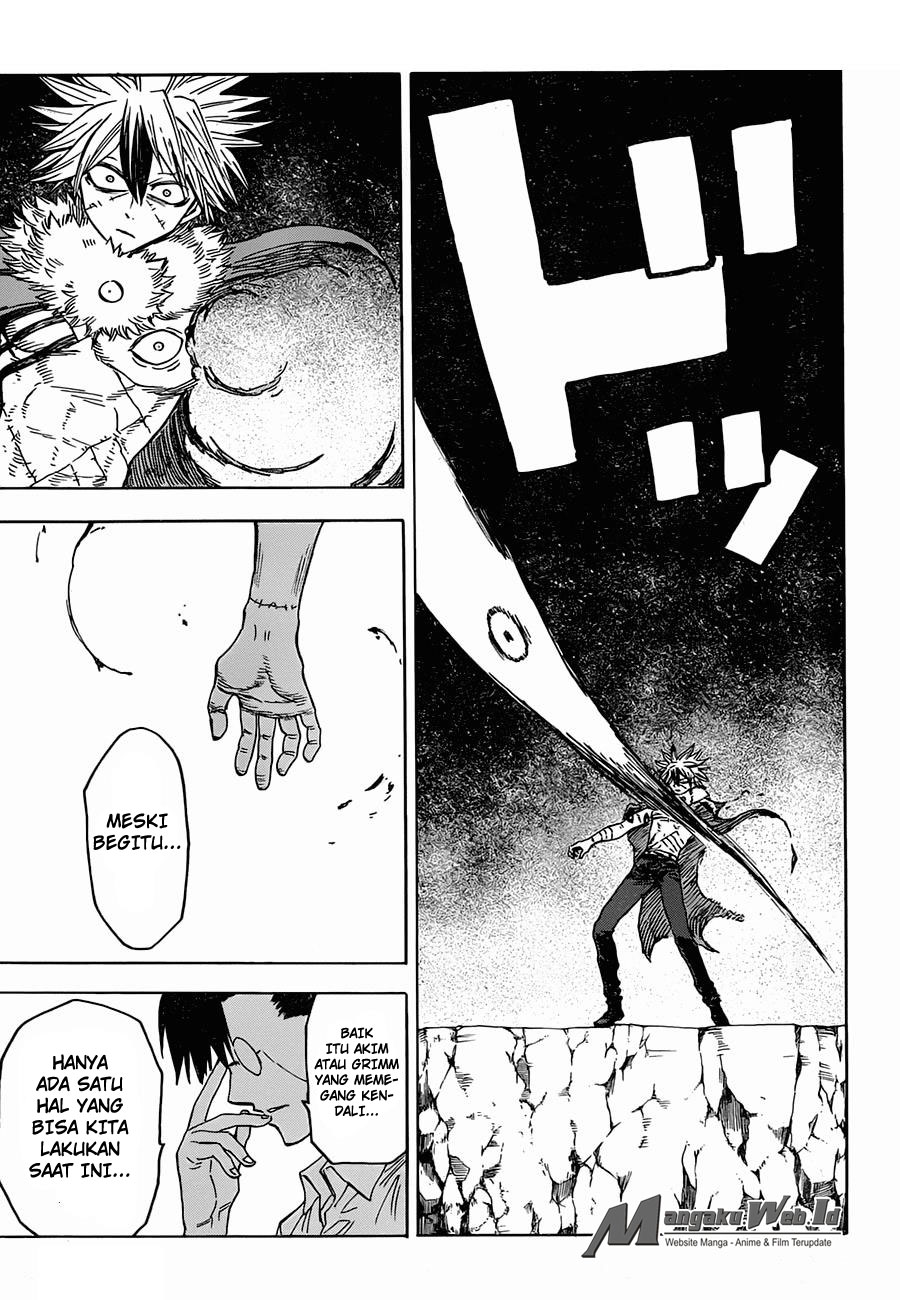Blood Lad Bab 66 halaman 9