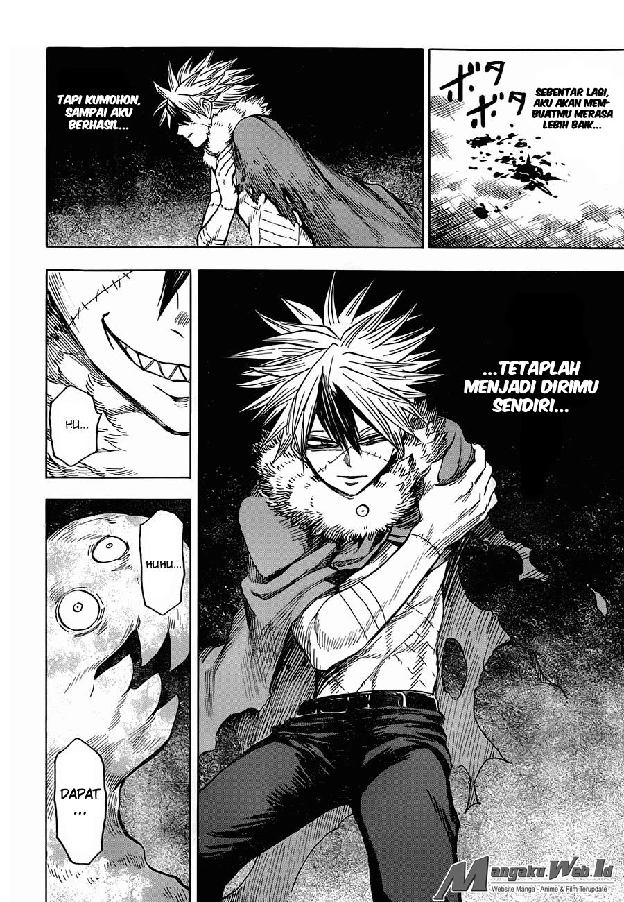Blood Lad Bab 66 halaman 12