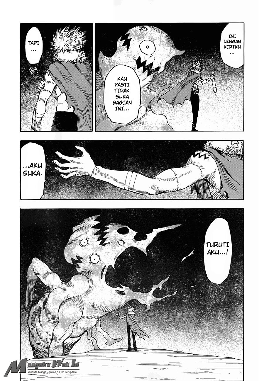Blood Lad Bab 66 halaman 13