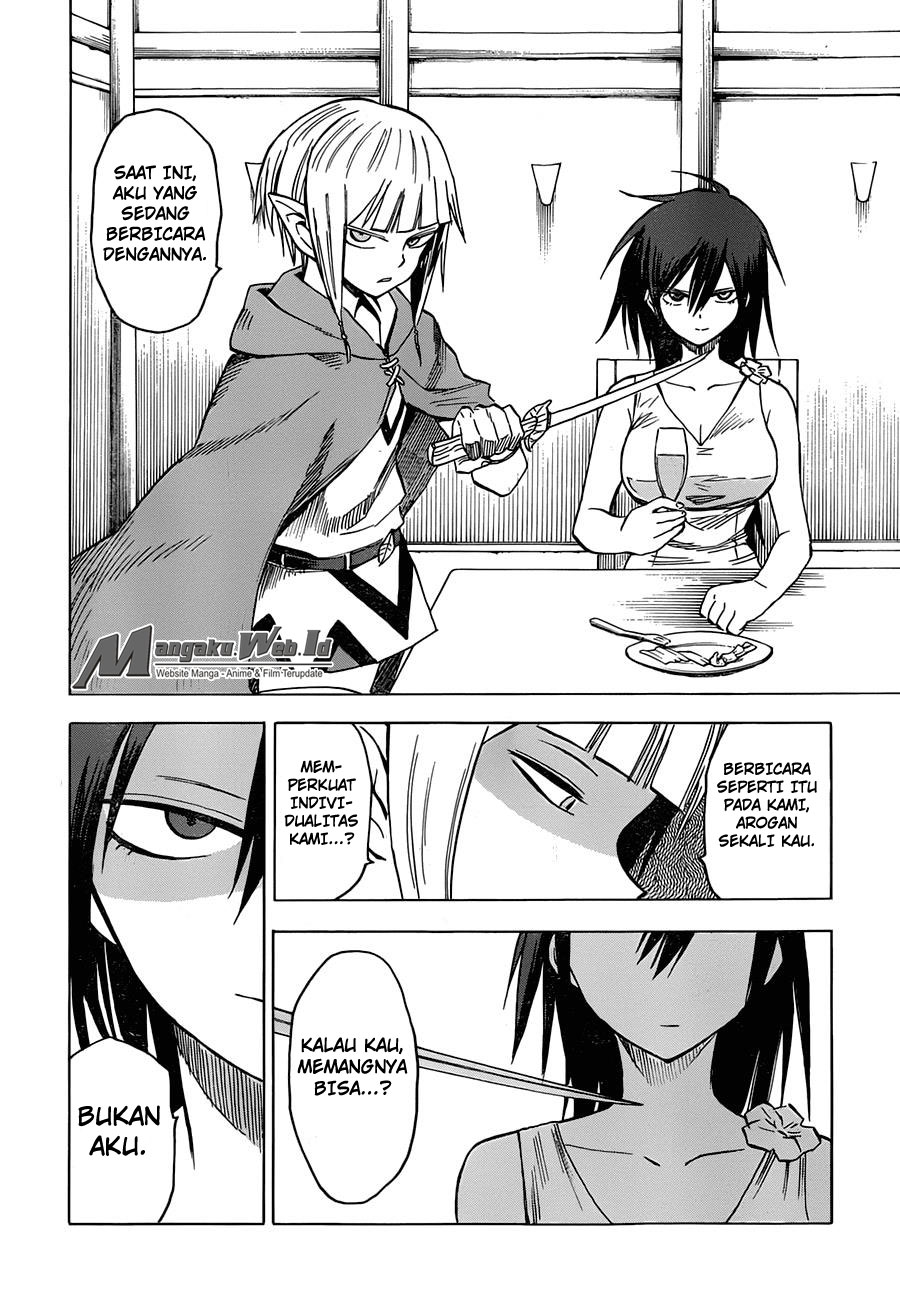 Blood Lad Bab 66 halaman 24