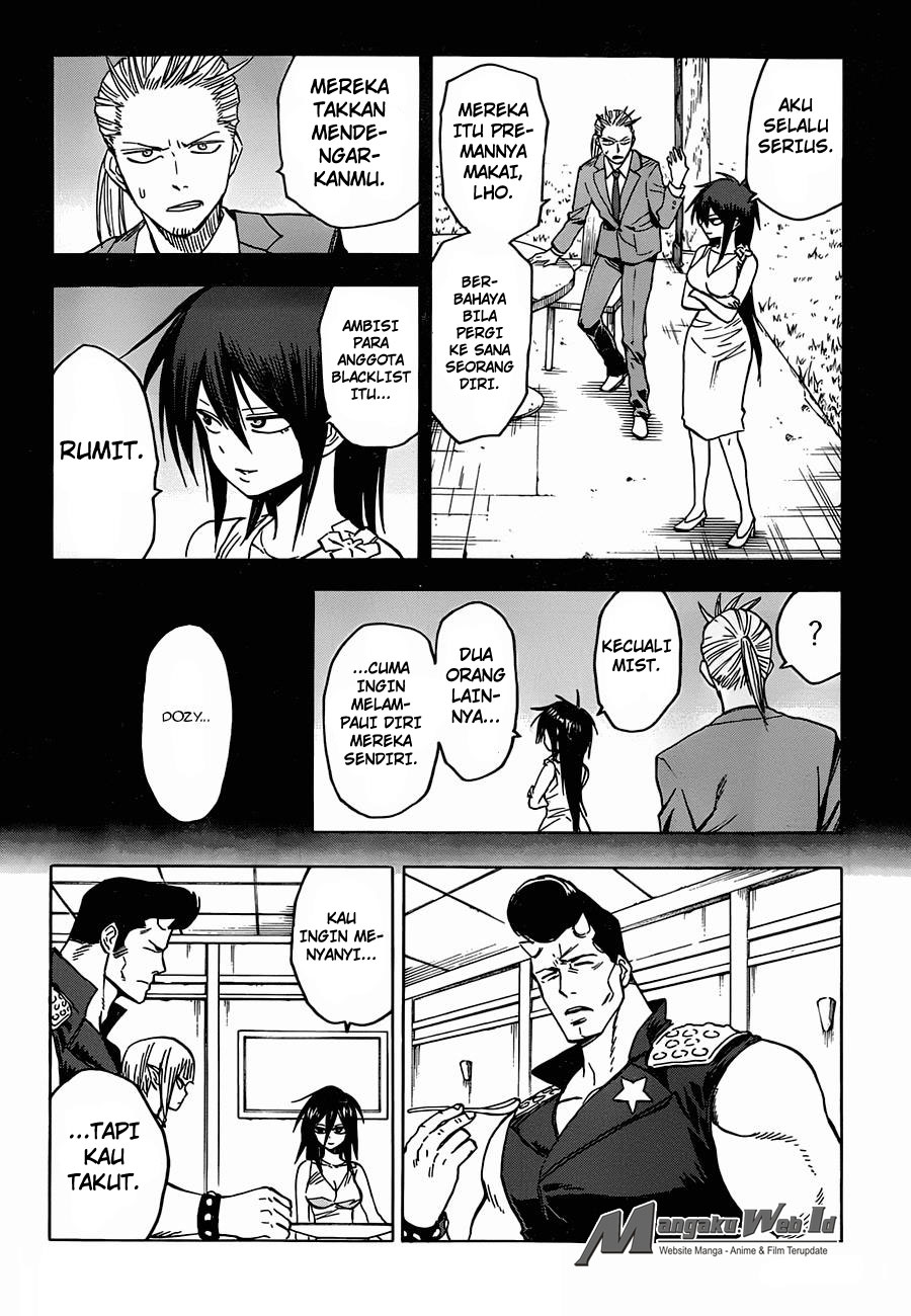 Blood Lad Bab 66 halaman 26
