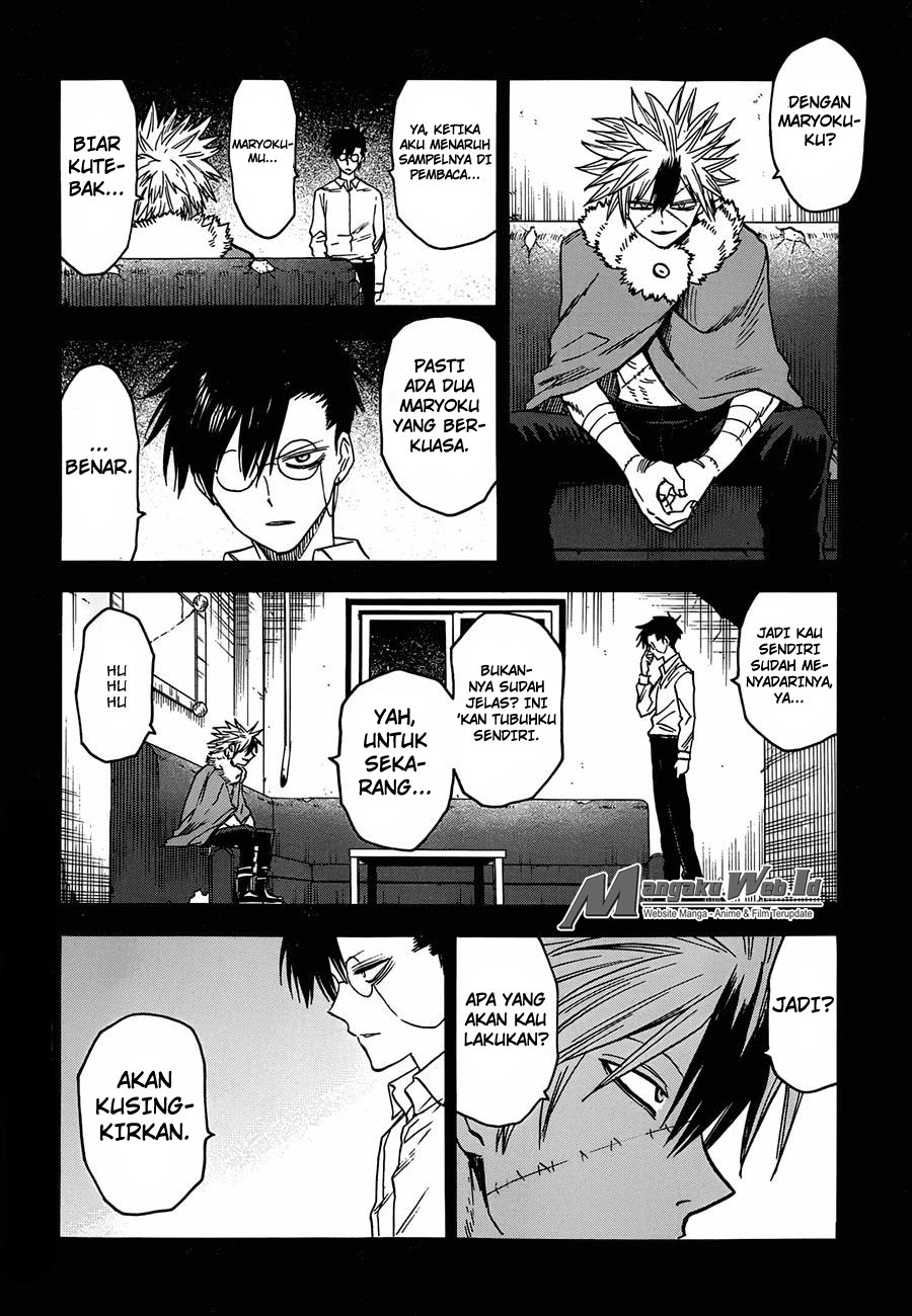Blood Lad Bab 67 halaman 4