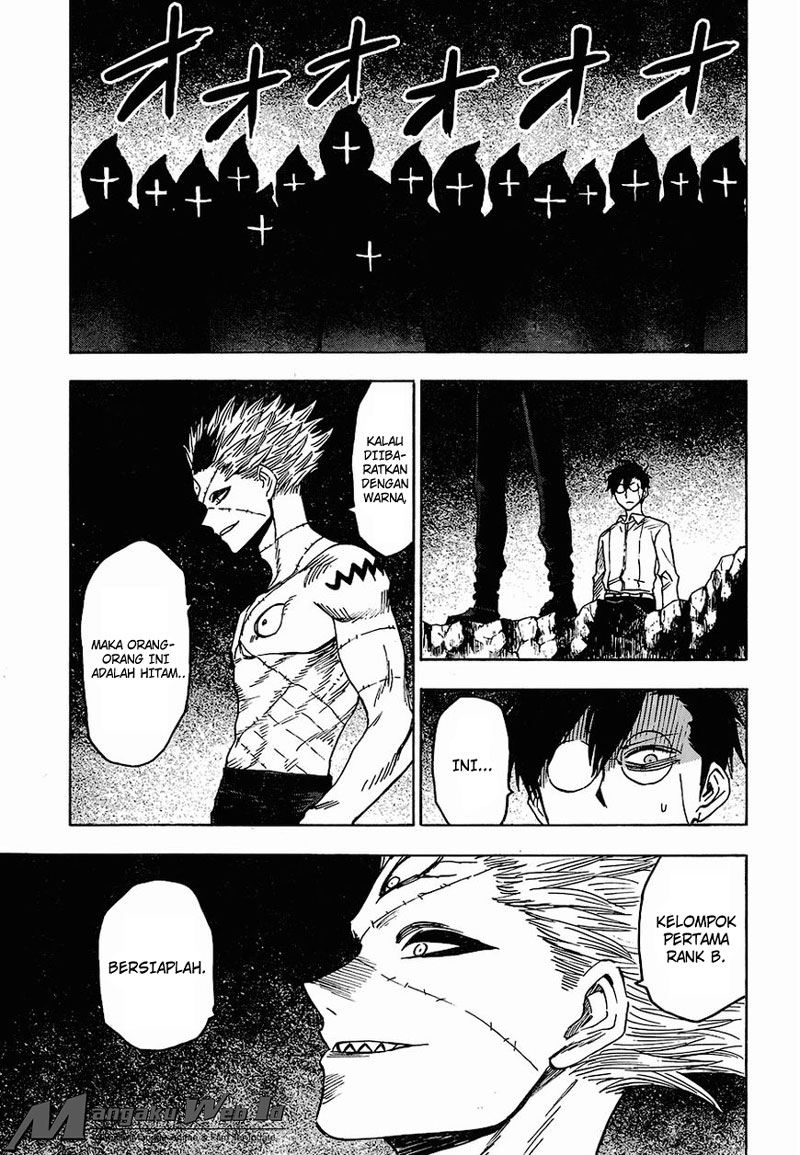 Blood Lad Bab 70 halaman 15