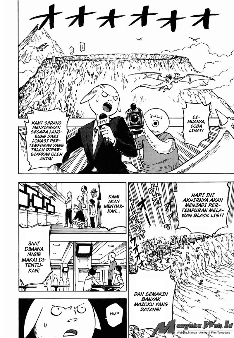 Blood Lad Bab 70 halaman 16