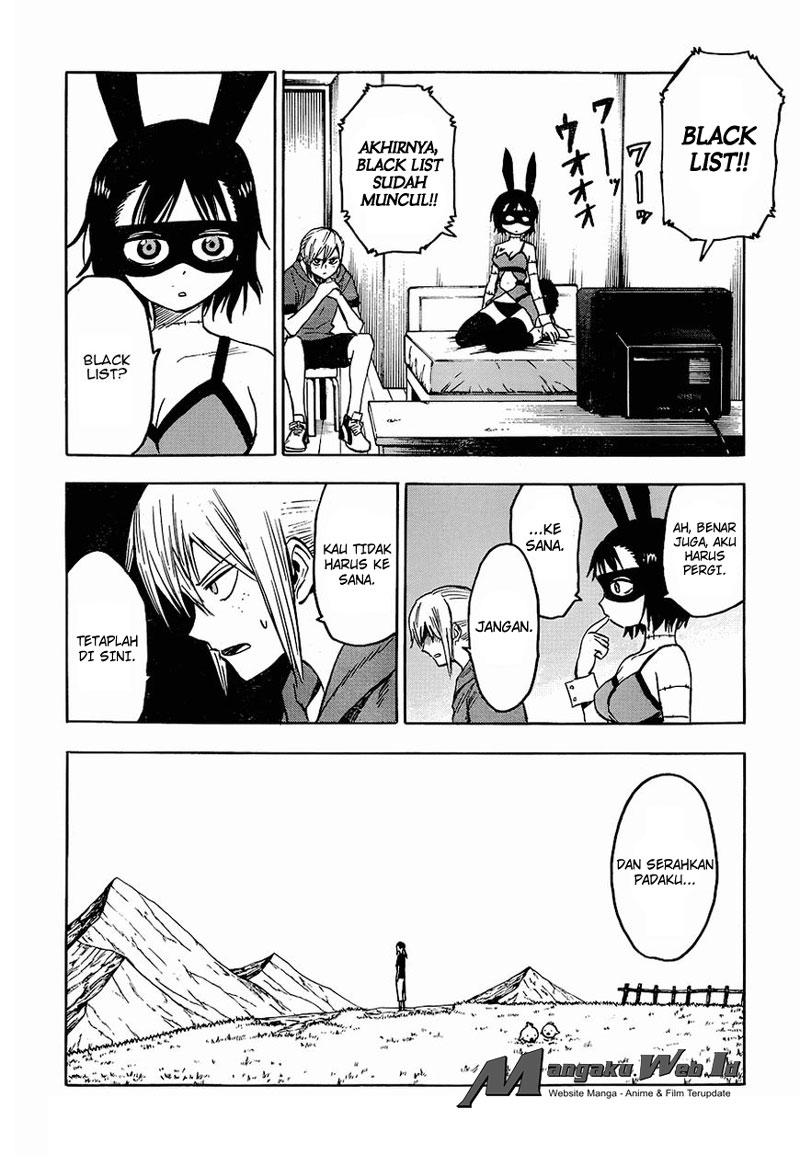 Blood Lad Bab 70 halaman 24
