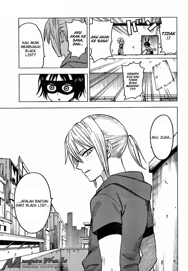Blood Lad Bab 70 halaman 29