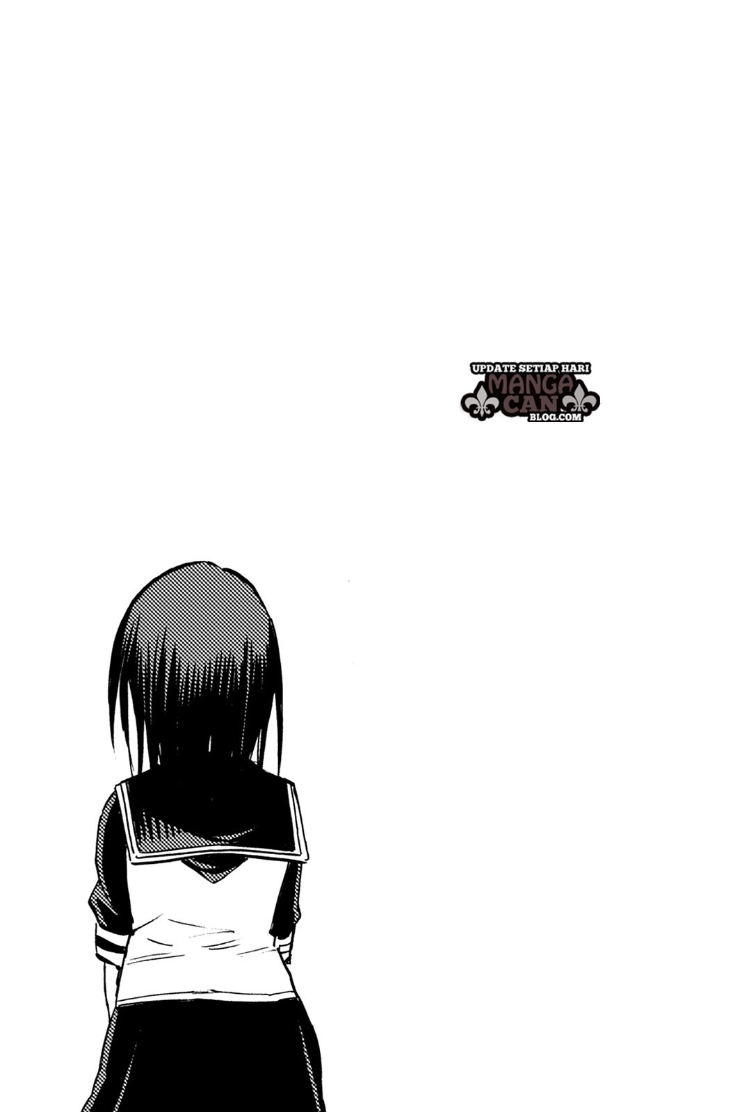 Blood Lad chapter 76 halaman 34