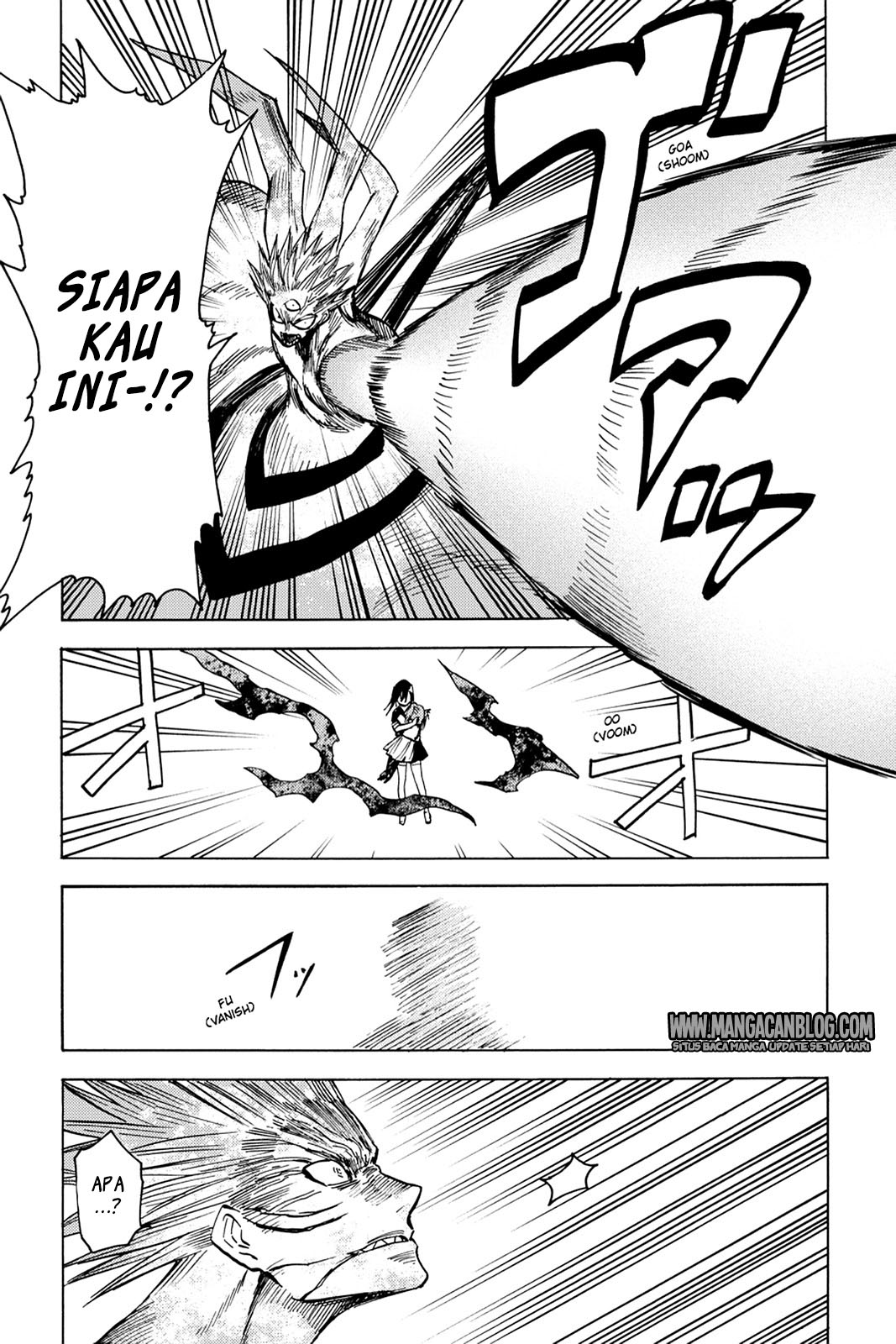 Blood Lad Bab 79 halaman 24