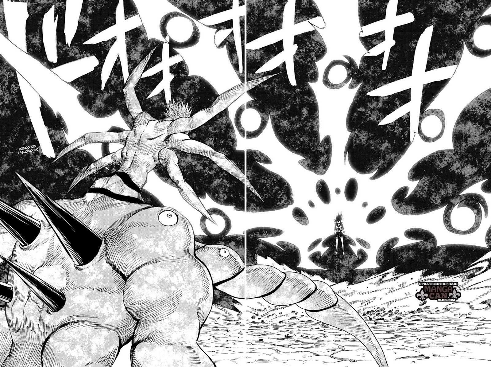 Blood Lad Bab 80 halaman 20