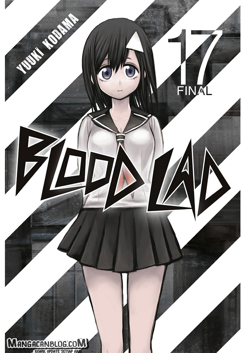 Blood Lad Bab 81 halaman 1