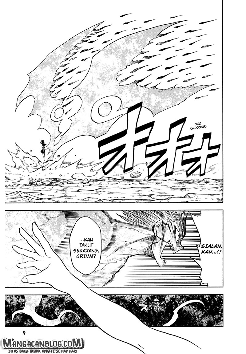 Blood Lad Bab 81 halaman 9