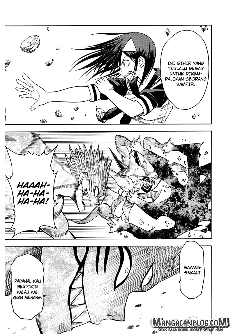 Blood Lad Bab 81 halaman 20
