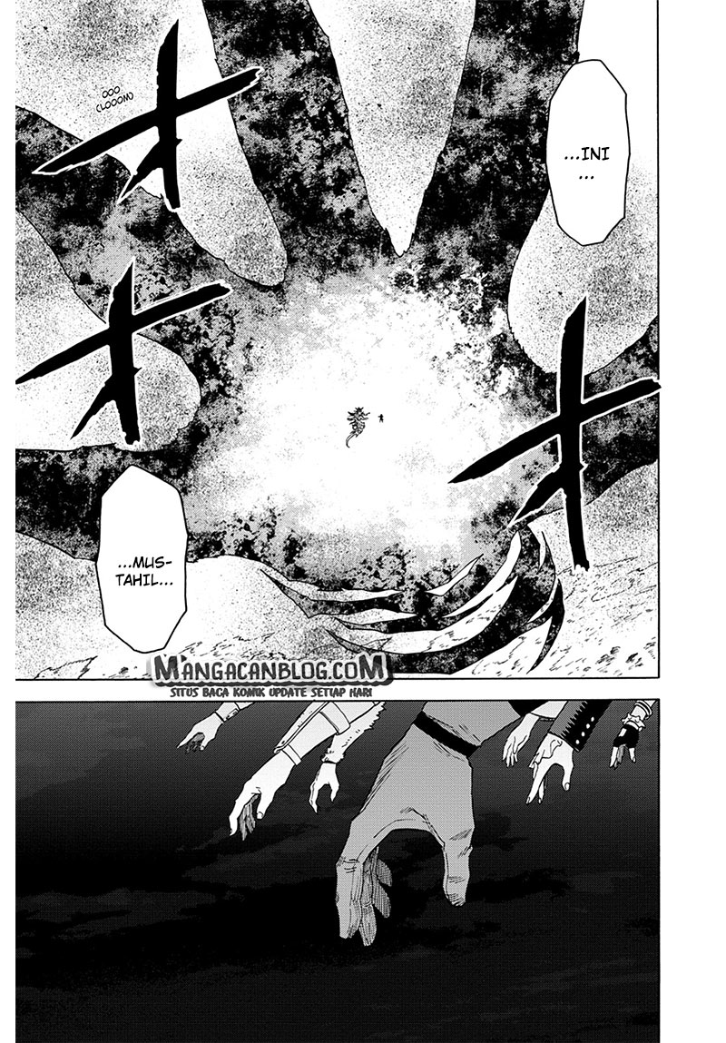 Blood Lad Bab 81 halaman 26