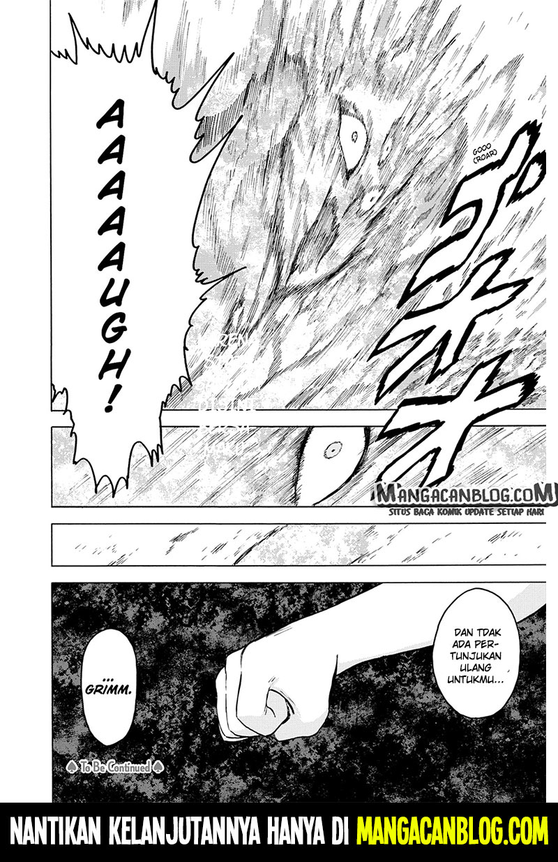 Blood Lad Bab 81 halaman 32