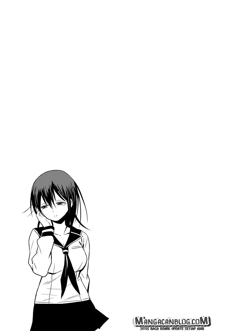 Blood Lad Bab 81 halaman 33