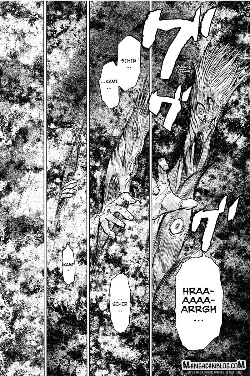 Blood Lad Bab 82 halaman 2