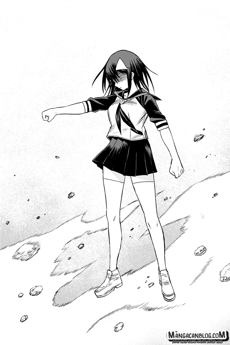 Blood Lad Bab 82 halaman 3