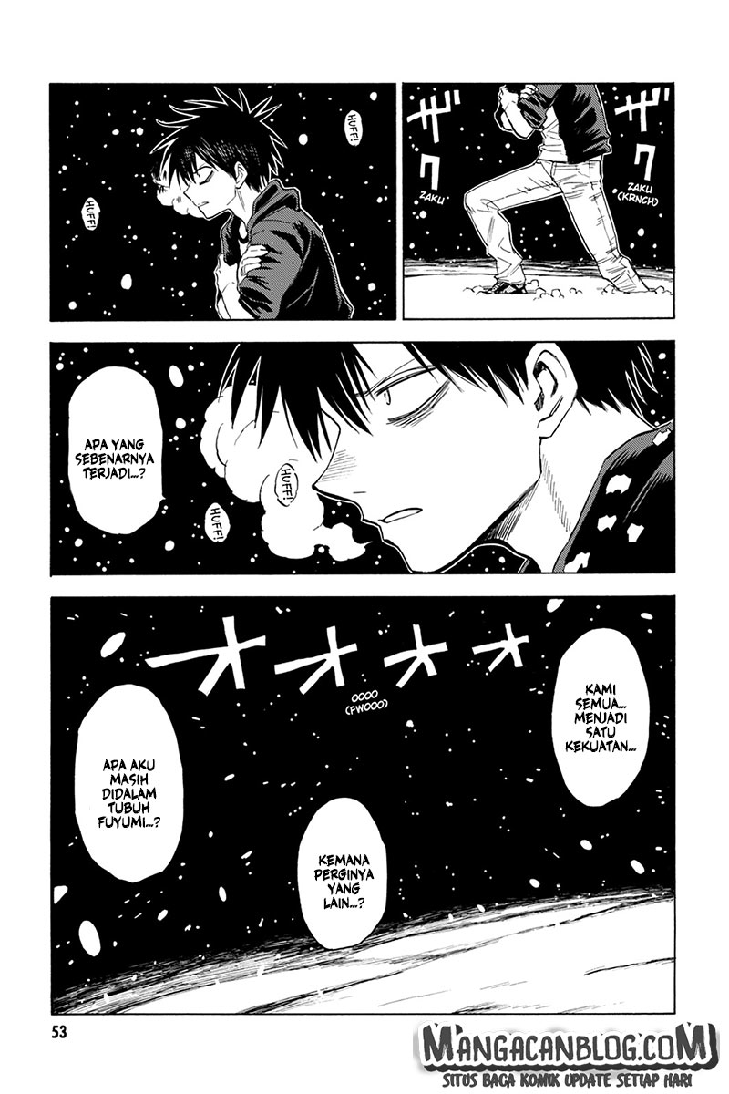 Blood Lad Bab 82 halaman 14