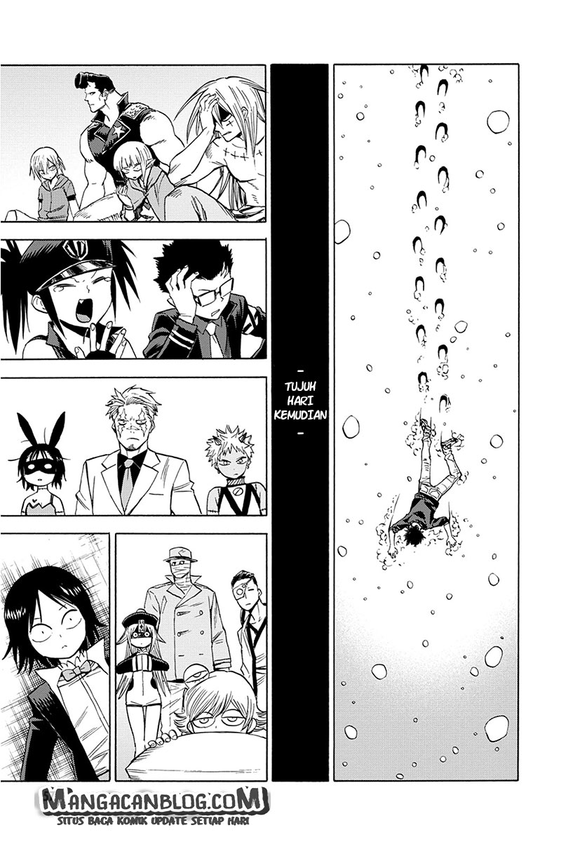 Blood Lad Bab 82 halaman 18