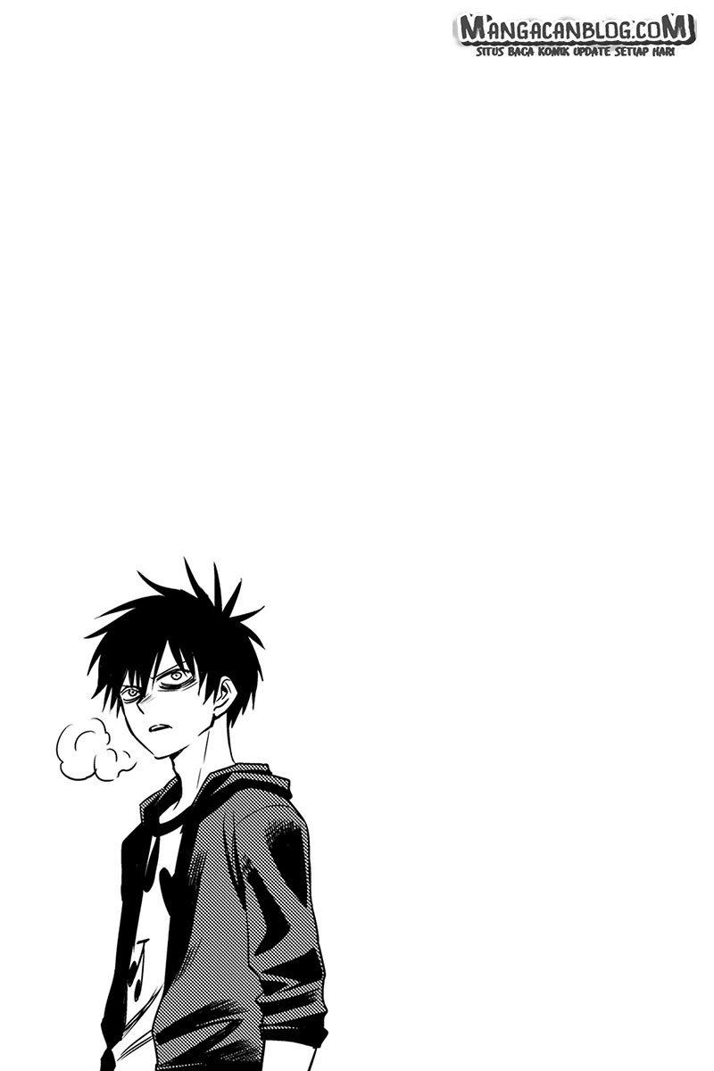 Blood Lad Bab 82 halaman 32