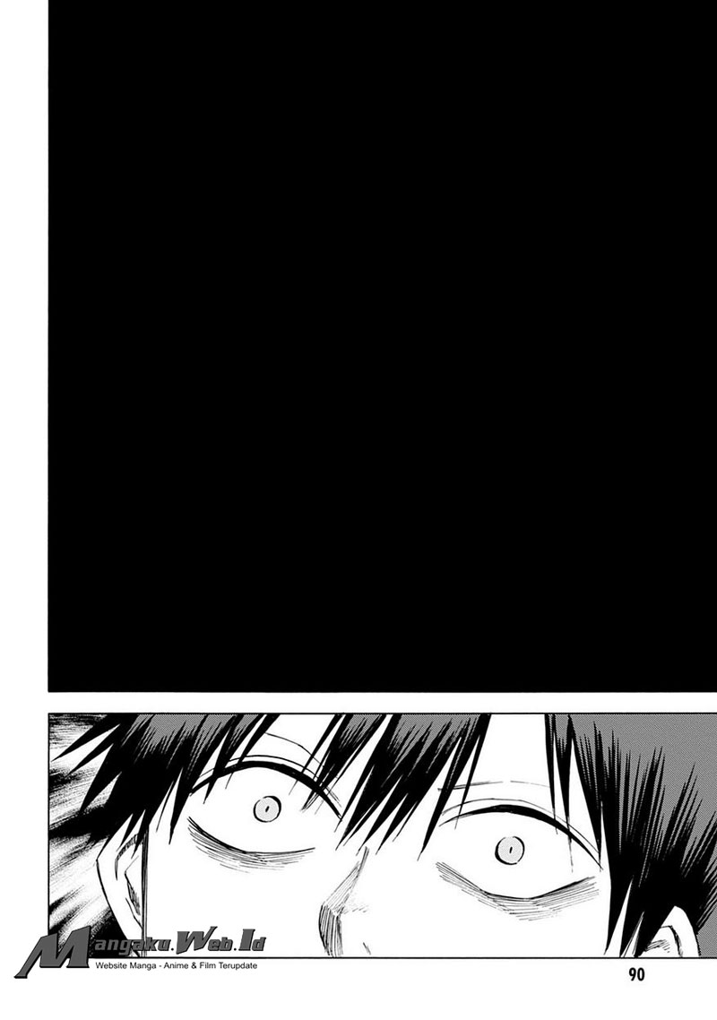 Blood Lad chapter 83 halaman 17