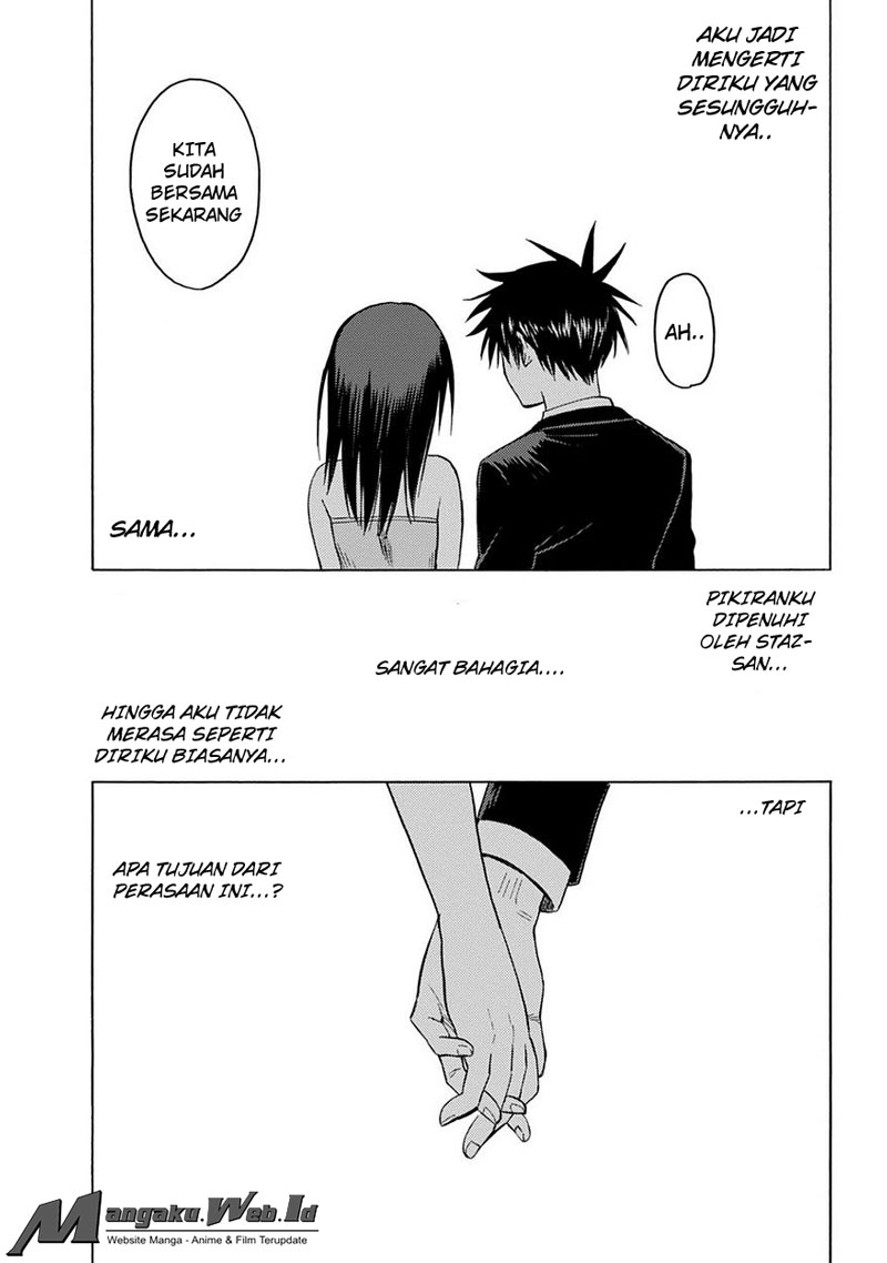 Blood Lad chapter 83 halaman 30