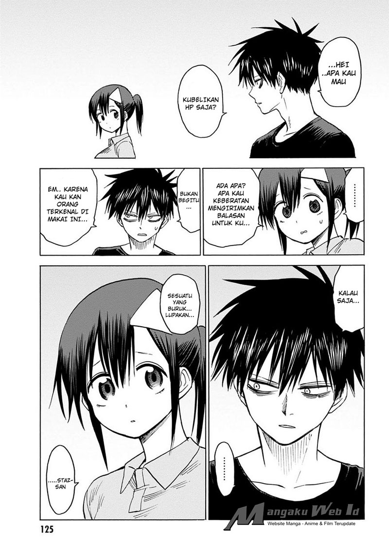 Blood Lad Bab 84 halaman 20