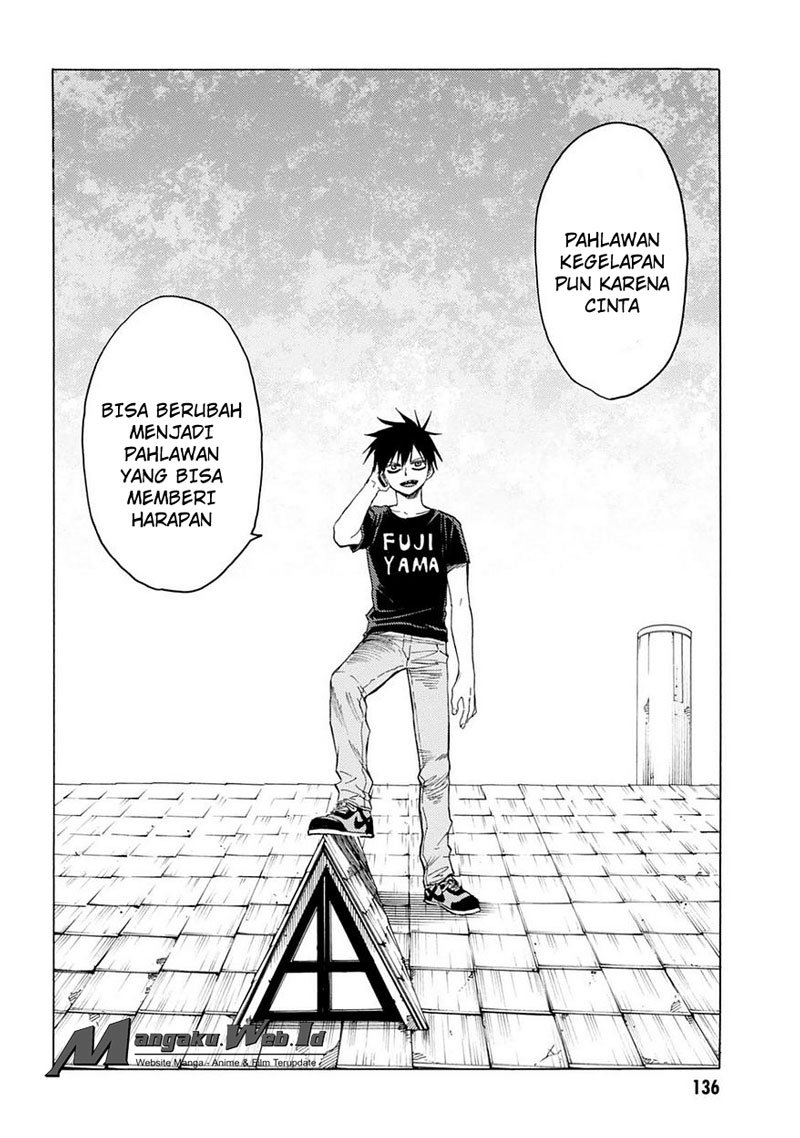 Blood Lad Bab 84 halaman 31