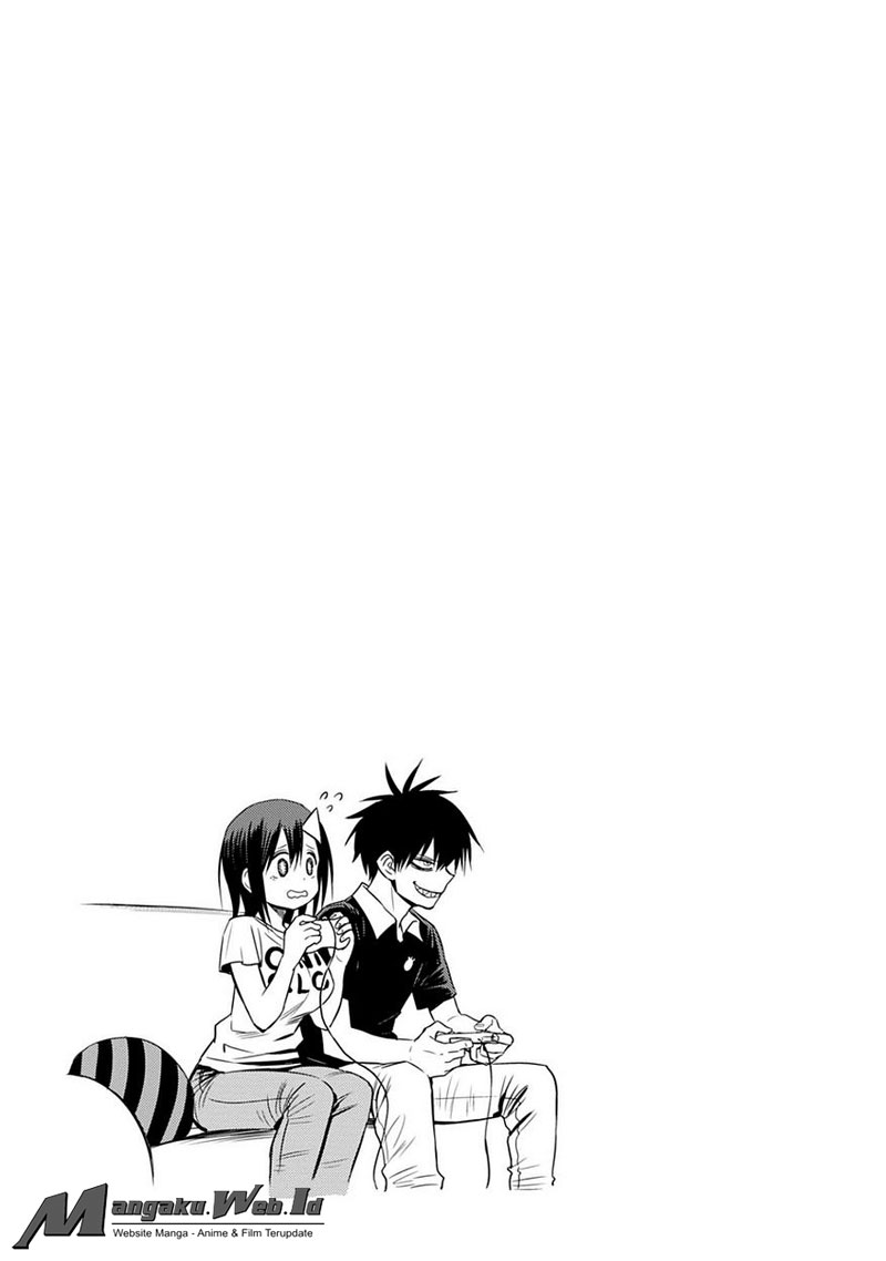 Blood Lad Bab 84 halaman 34