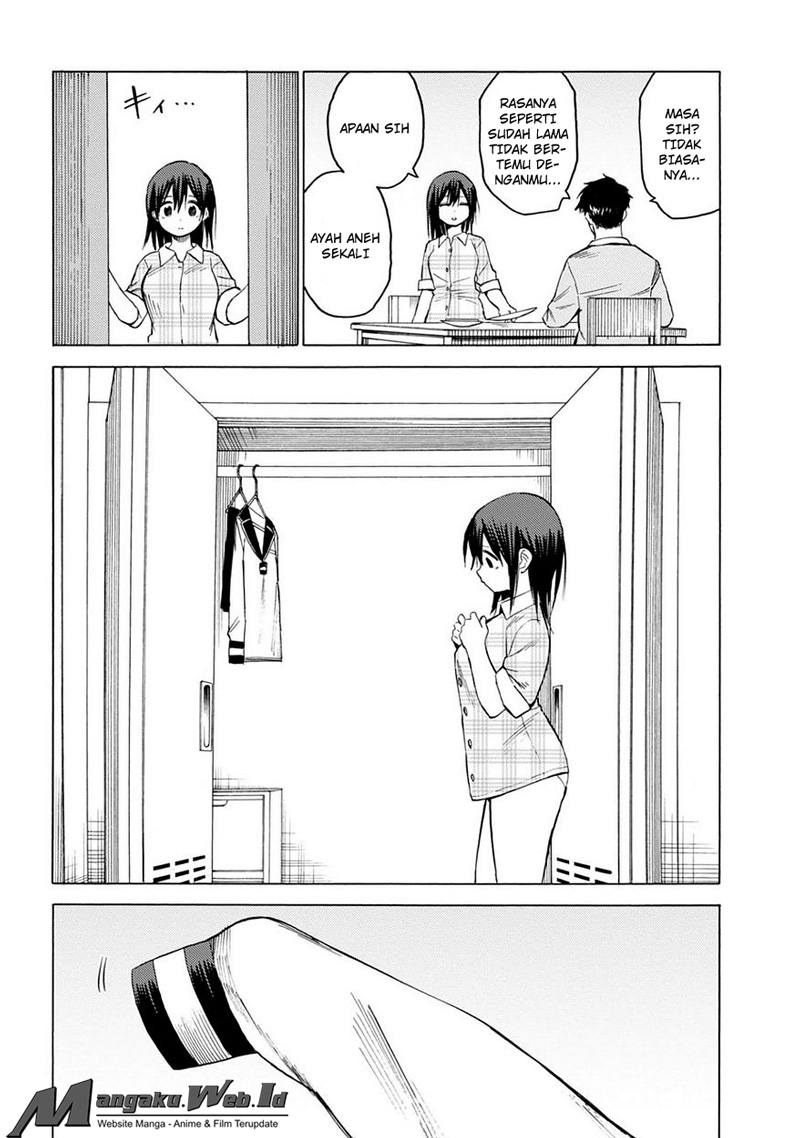 Blood Lad Bab 85 halaman 23