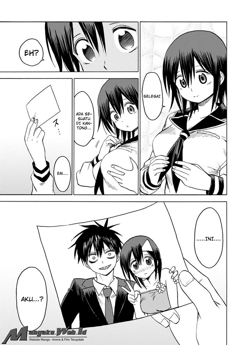 Blood Lad Bab 85 halaman 24