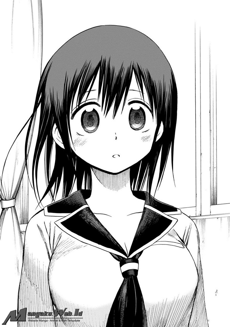 Blood Lad Bab 85 halaman 30