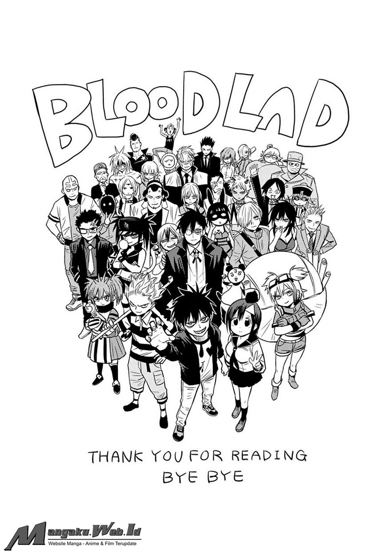 Blood Lad Bab 85 halaman 33