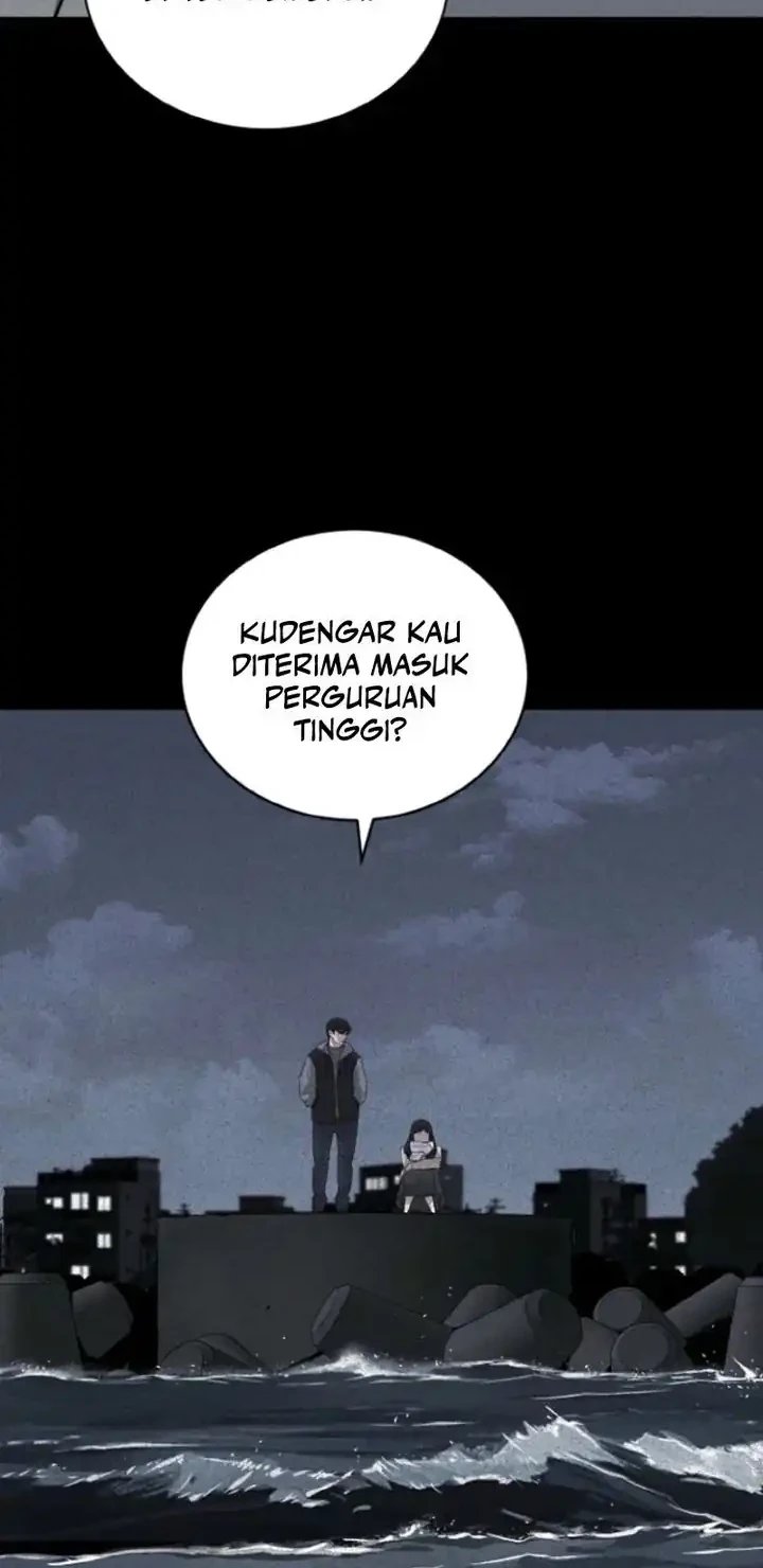 Blood Rain: Zero Bab 1 halaman 6