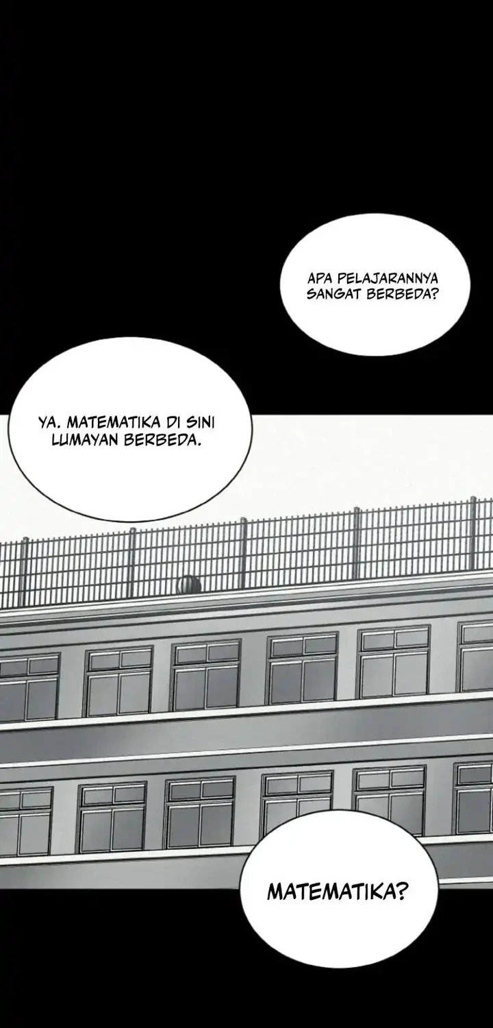 Blood Rain: Zero Bab 1 halaman 24