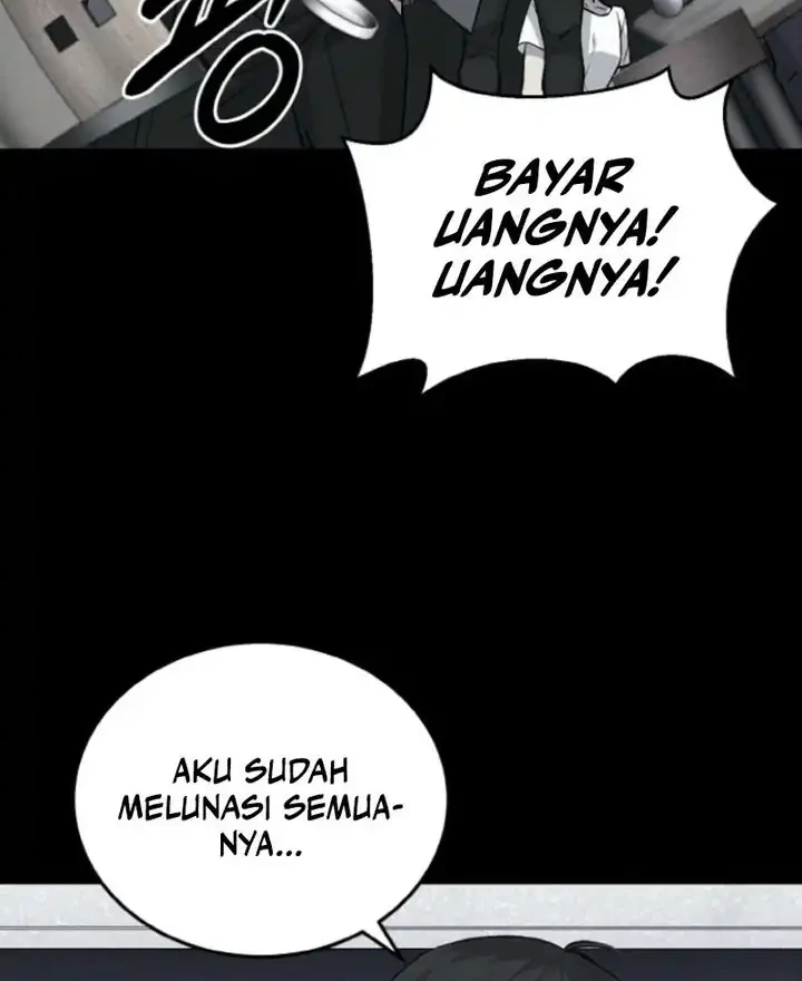 Blood Rain: Zero Bab 1 halaman 30
