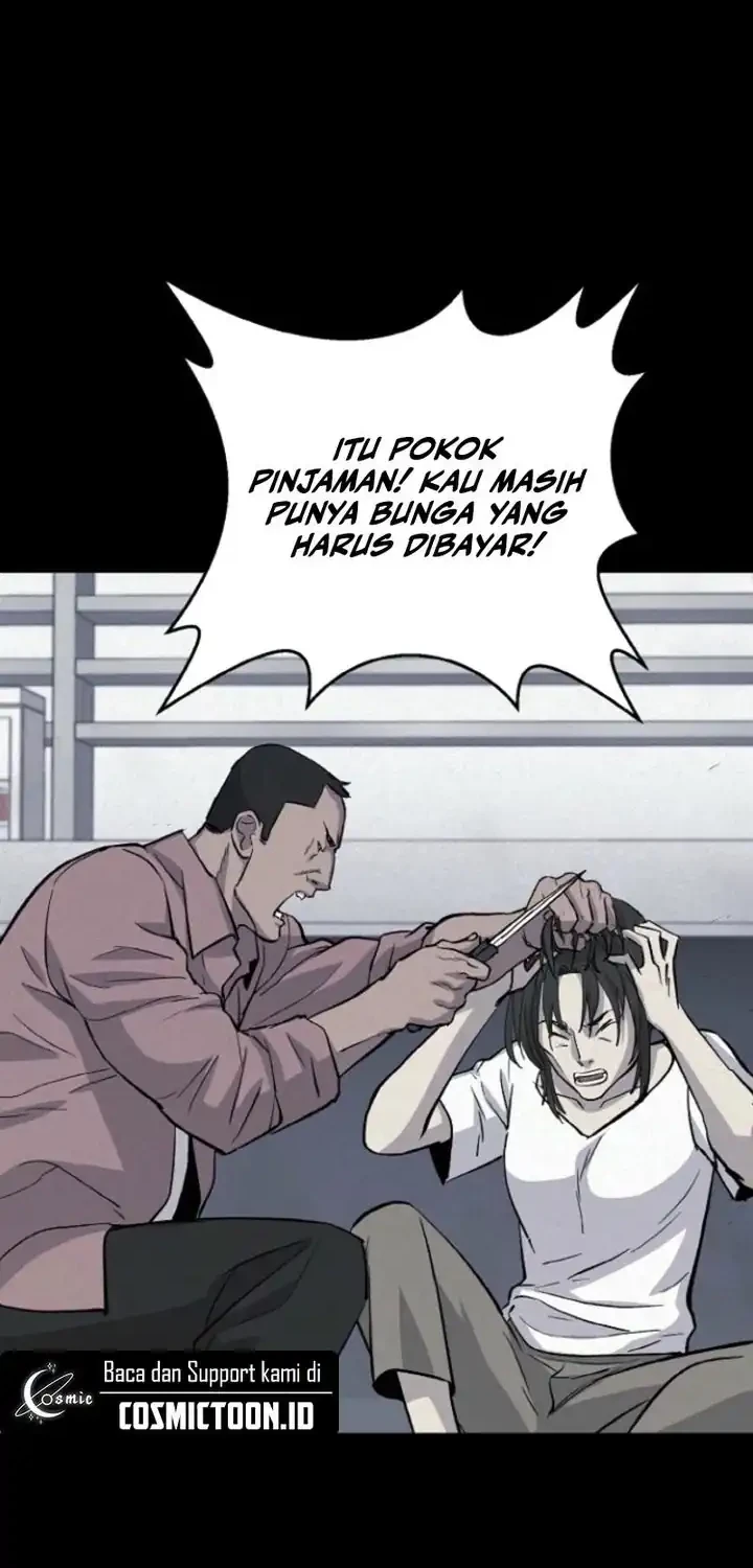 Blood Rain: Zero Bab 1 halaman 32