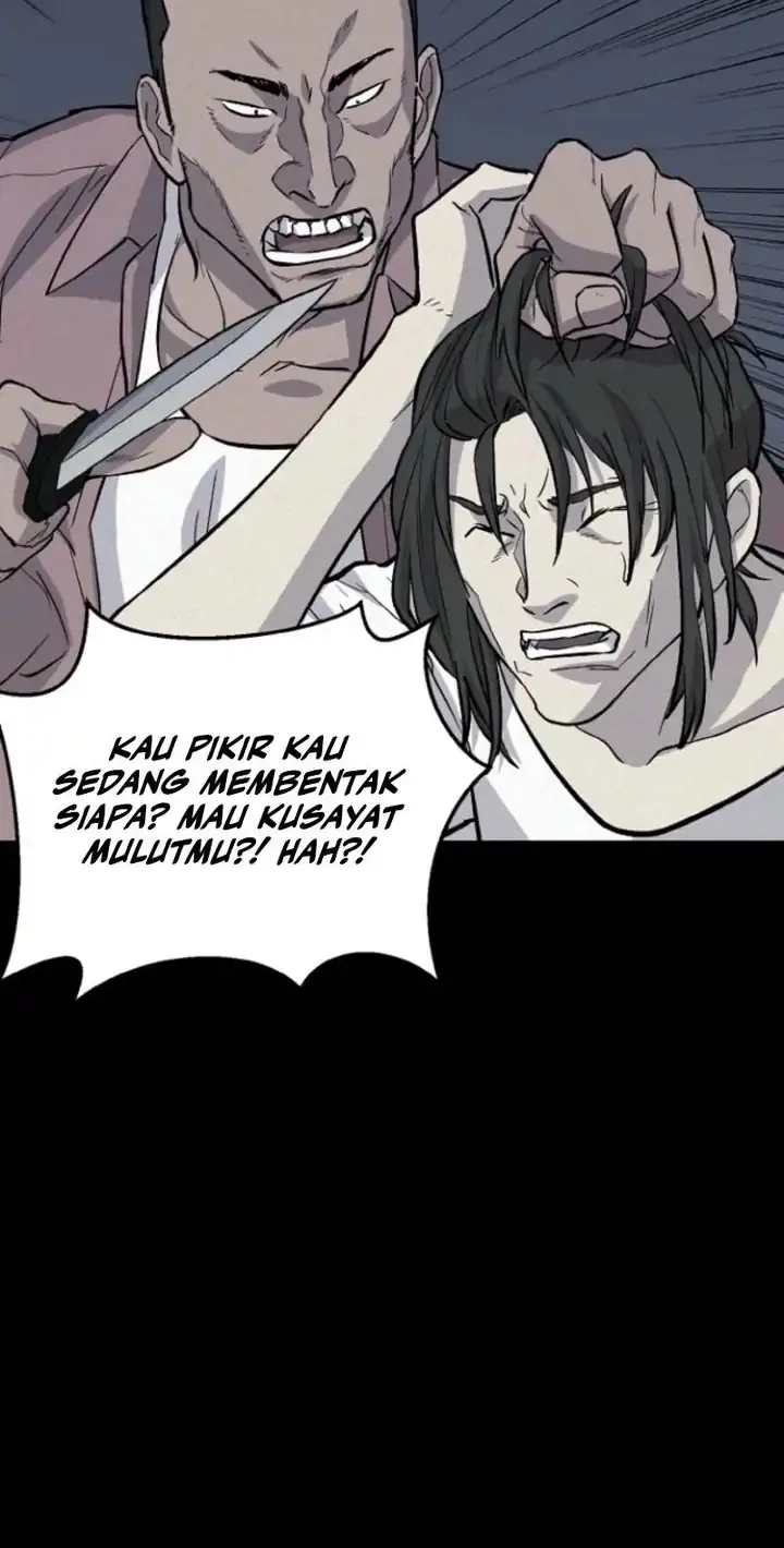 Blood Rain: Zero Bab 1 halaman 34