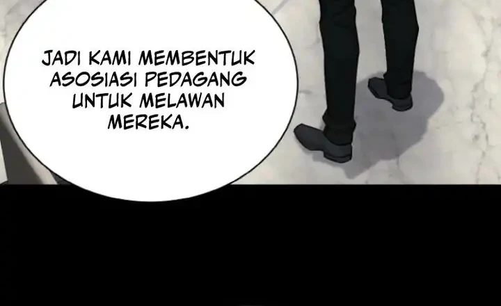 Blood Rain: Zero Bab 1 halaman 50
