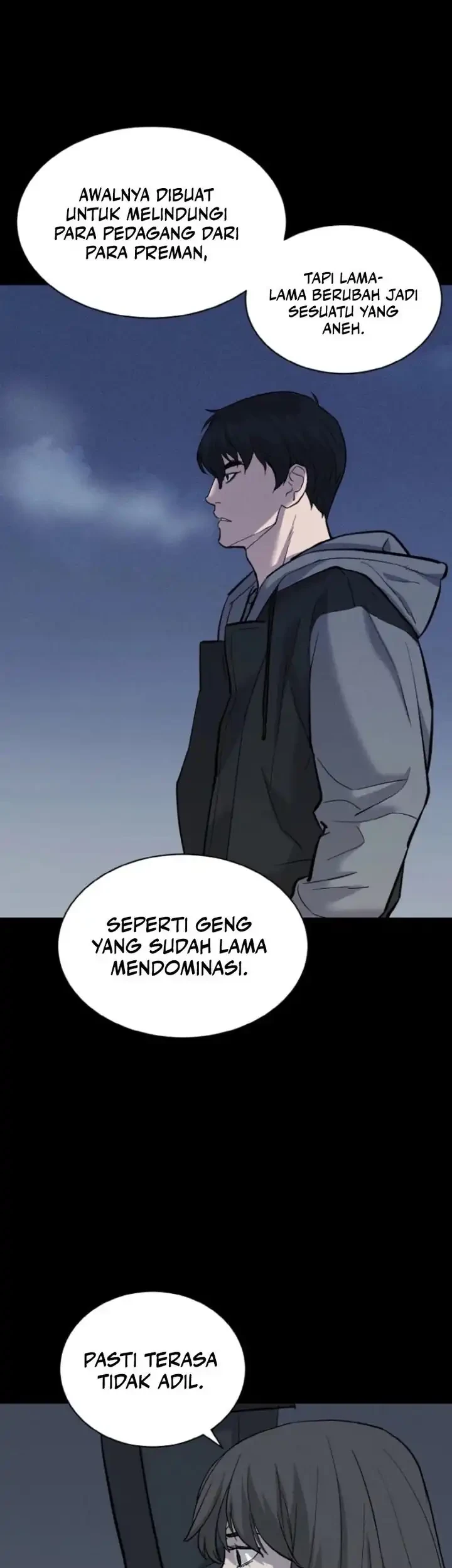 Blood Rain: Zero Bab 1 halaman 53