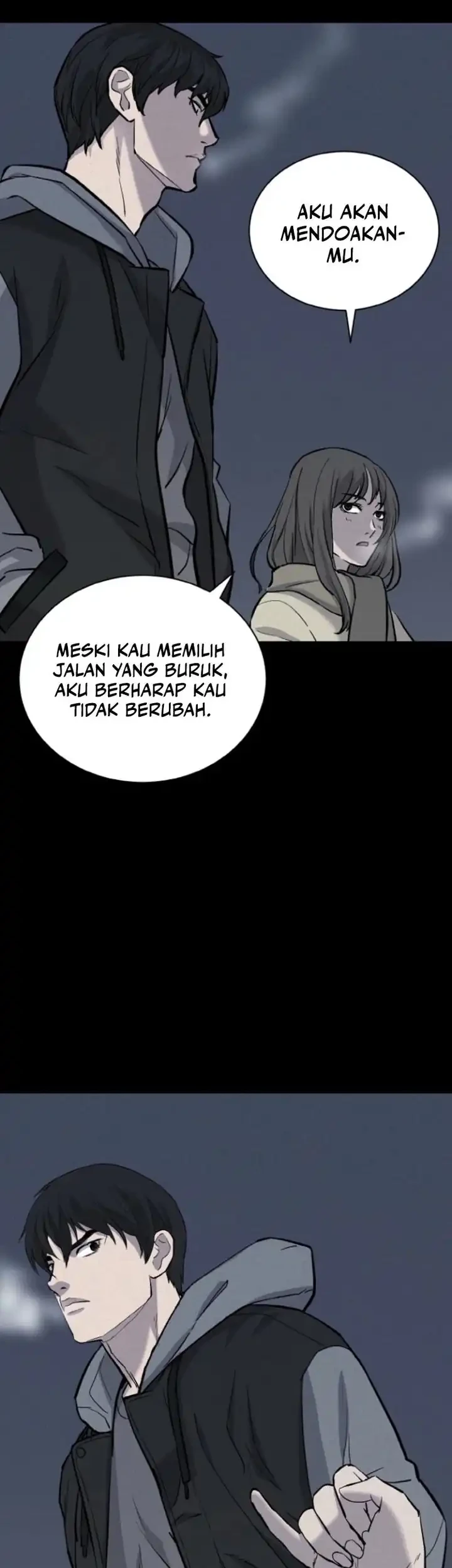 Blood Rain: Zero Bab 1 halaman 62