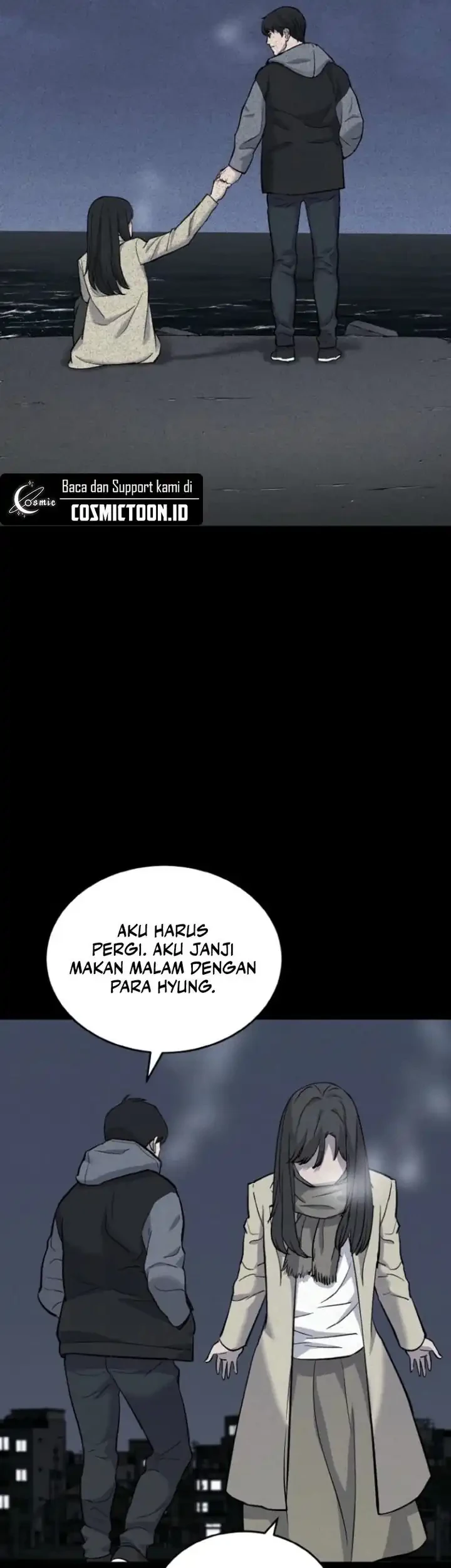 Blood Rain: Zero Bab 1 halaman 66