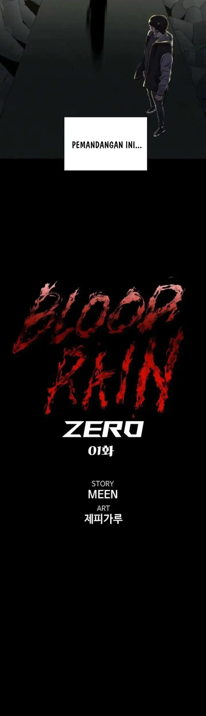 Blood Rain: Zero Bab 1 halaman 72