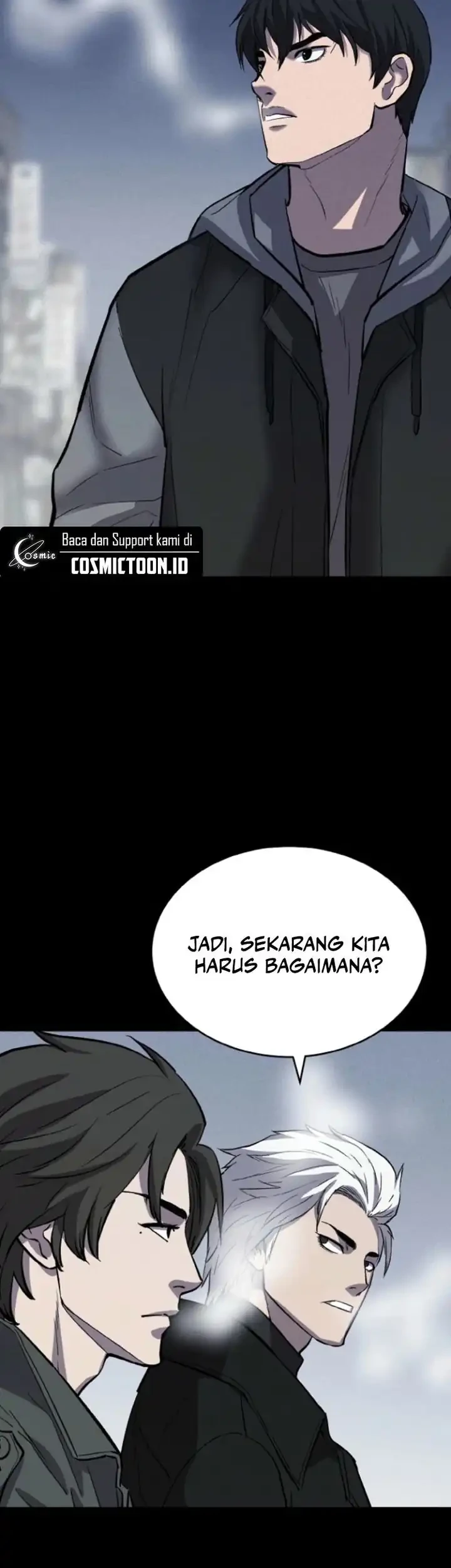Blood Rain: Zero Bab 1 halaman 78
