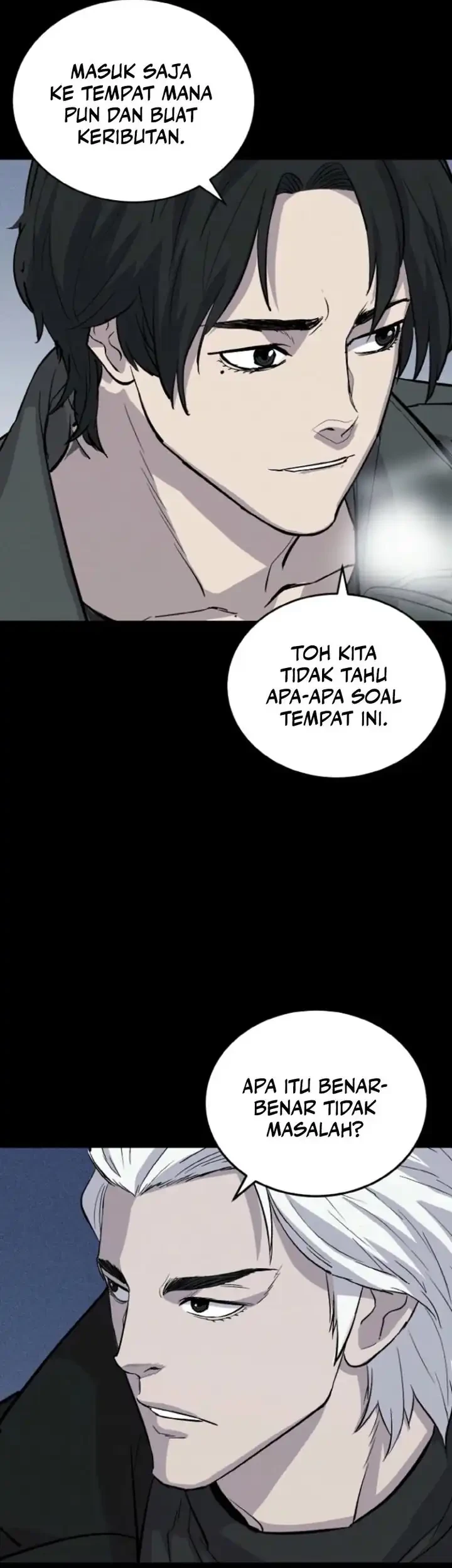 Blood Rain: Zero Bab 1 halaman 80