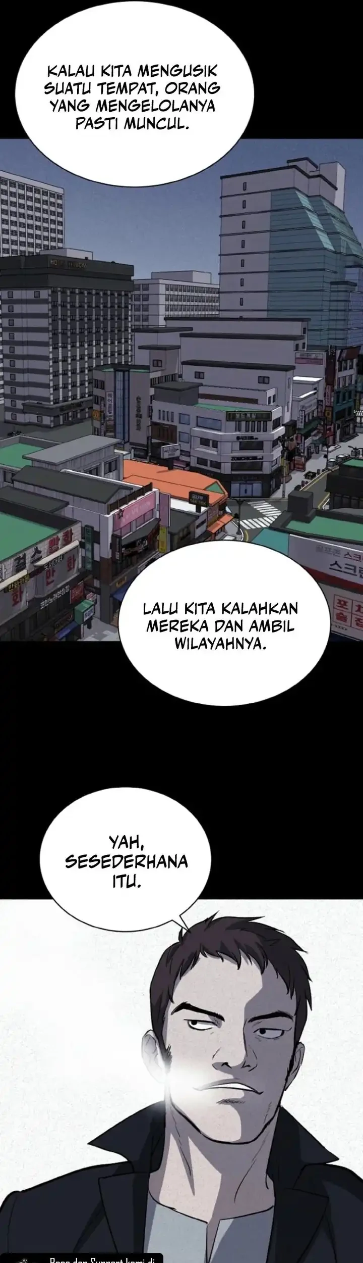 Blood Rain: Zero Bab 1 halaman 82